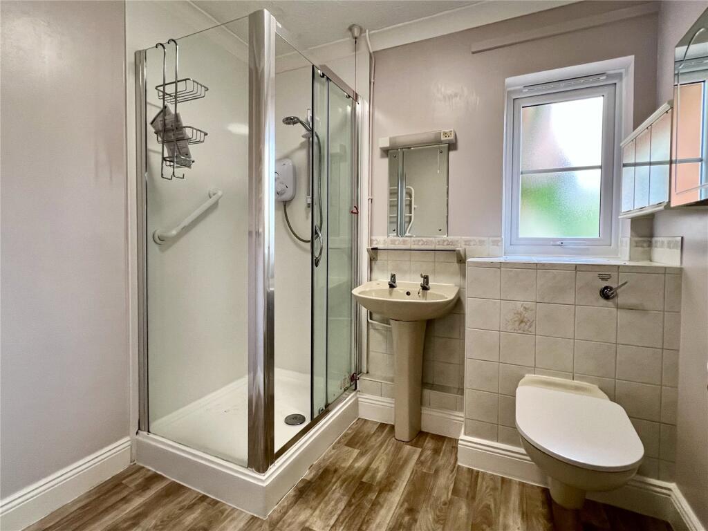 Additional image 11 of Coverdale Court, YEOVIL, Somerset, BA21