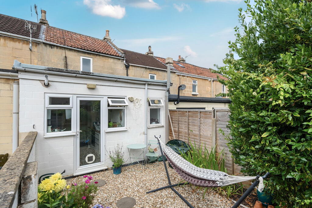 Additional image 22 of Albert Terrace, BA2