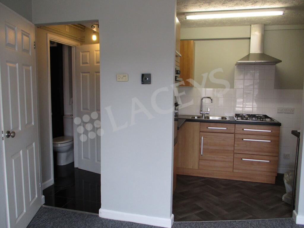 Additional image 5 of Bicknell Gardens, Yeovil, Somerset, BA21 4LT
