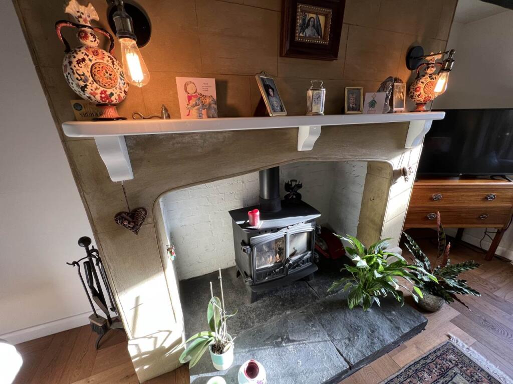 Additional image 5 of Church Walk, Leigh on Mendip, Nr Radstock, Somerset