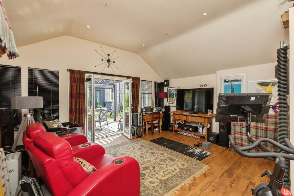 Additional image 31 of Silver Street, Midsomer Norton, Radstock