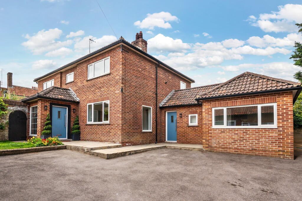 Additional image 31 of Wallbridge, Frome, BA11