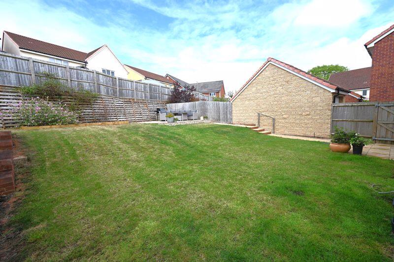 Additional image 23 of Hallam Close, Midsomer Norton