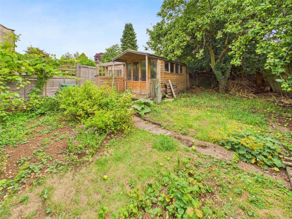 Additional image 12 of Tyning Road, Combe Down, Bath, Bath And North East Somerset, BA2