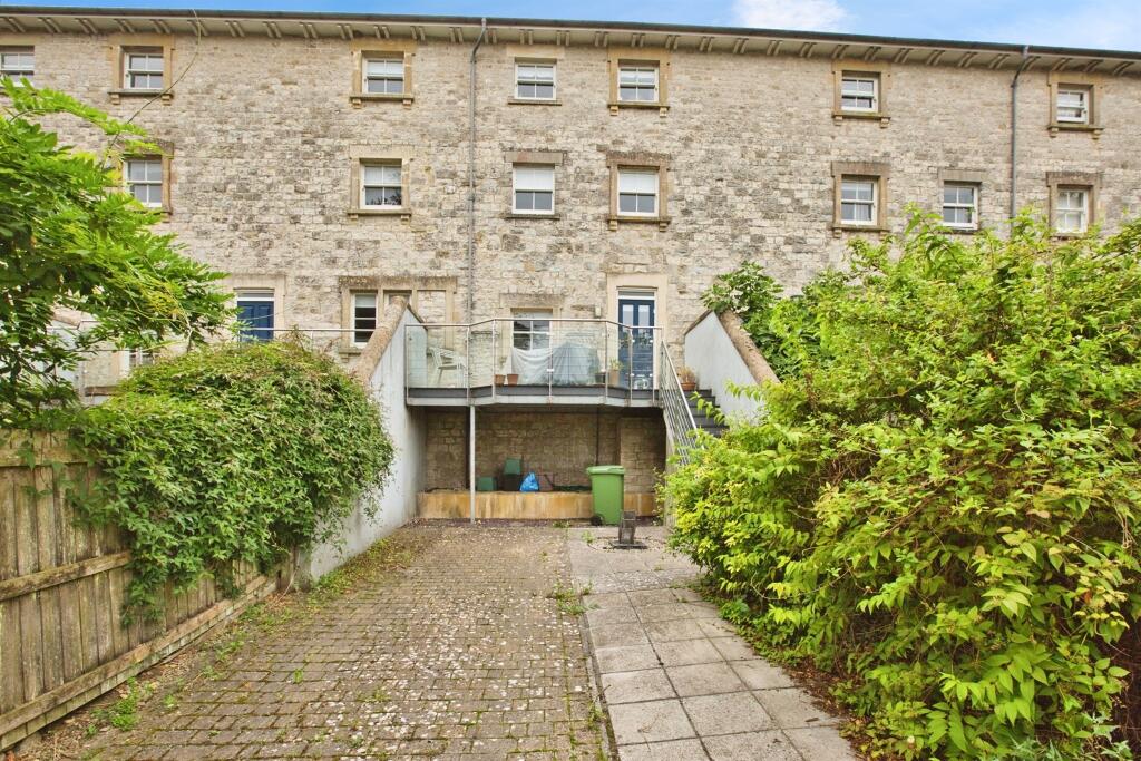 Additional image 20 of West End Court, Shepton Mallet