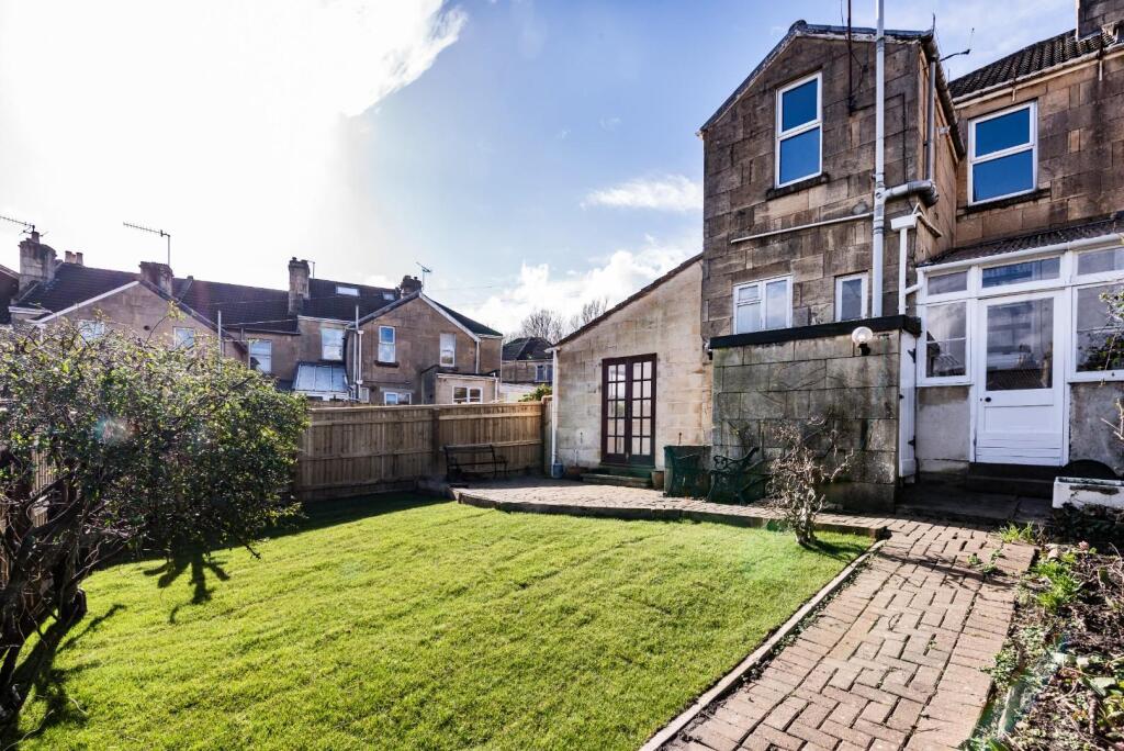 Additional image 10 of Ringwood Road, Bath