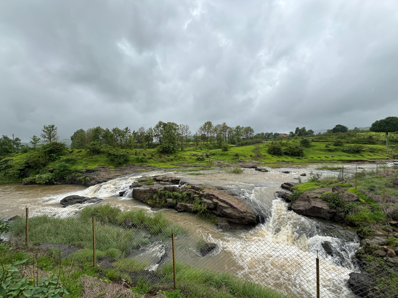 Additional image 3 of Trimbakeshwar, Nashik