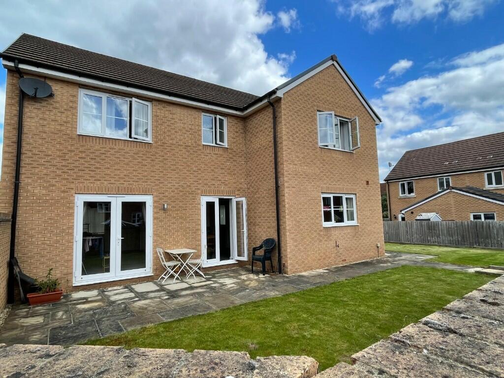 Additional image 9 of Toucan Street, Trowbridge, Wiltshire, BA14