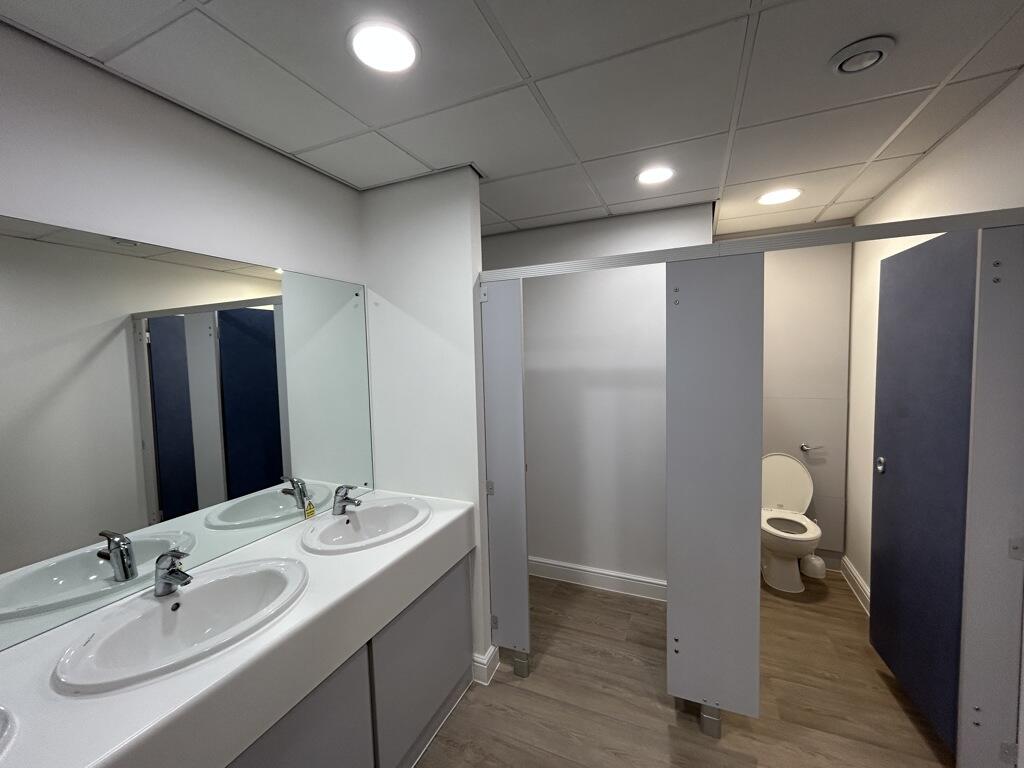 Additional image 5 of Second Floor Priory Medical Centre, Priory Health Park, Glastonbury Road, Wells, Somerset, BA5 1XJ