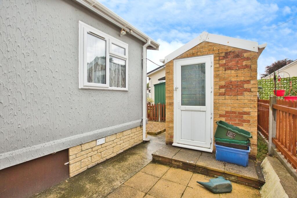 Additional image 16 of Rustywell Park, Yeovil, Somerset, BA20