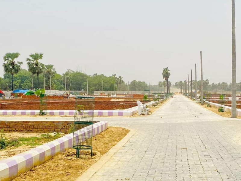 Sushant Golf City, Lucknow