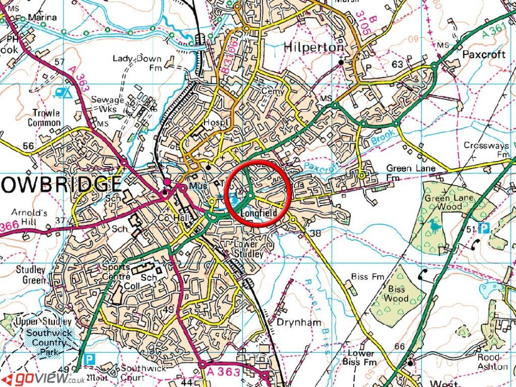 Additional image 19 of West Ashton Road, Trowbridge