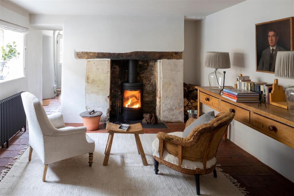 Additional image 2 of Church Street, Widcombe, BA1