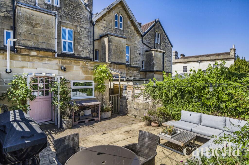 Additional image 29 of 3 Devonshire Villas, Bath, BA2