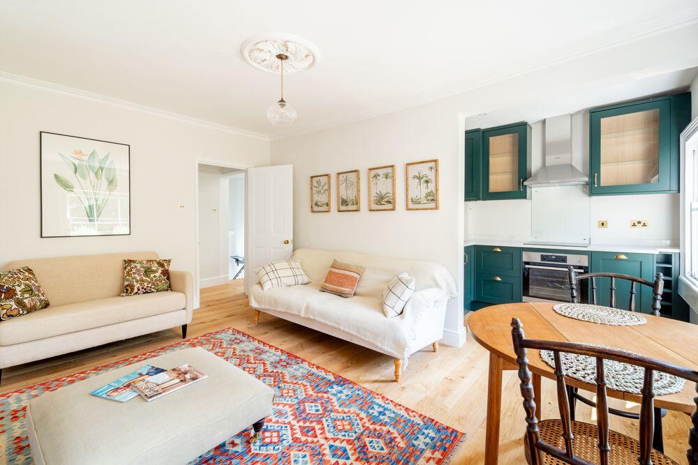 Additional image 6 of Southcot Place, Bath