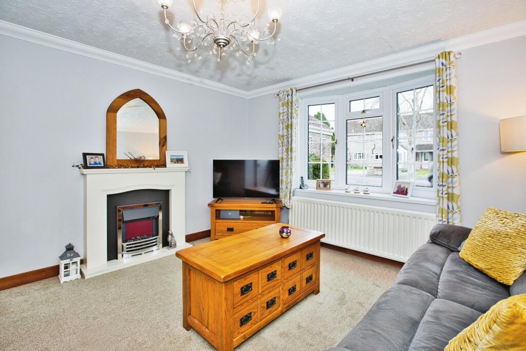 Additional image 16 of Abbots Road, Ilchester, Yeovil, Somerset, BA22