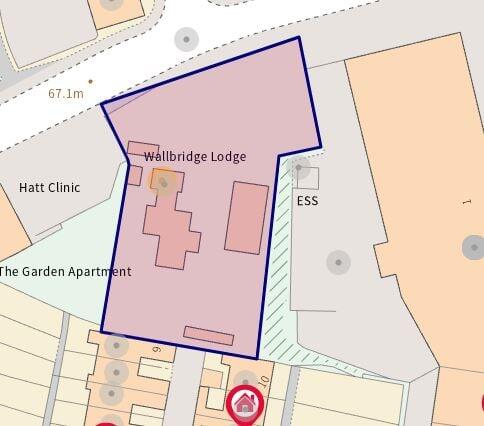 Additional image 30 of Wallbridge, Frome, BA11