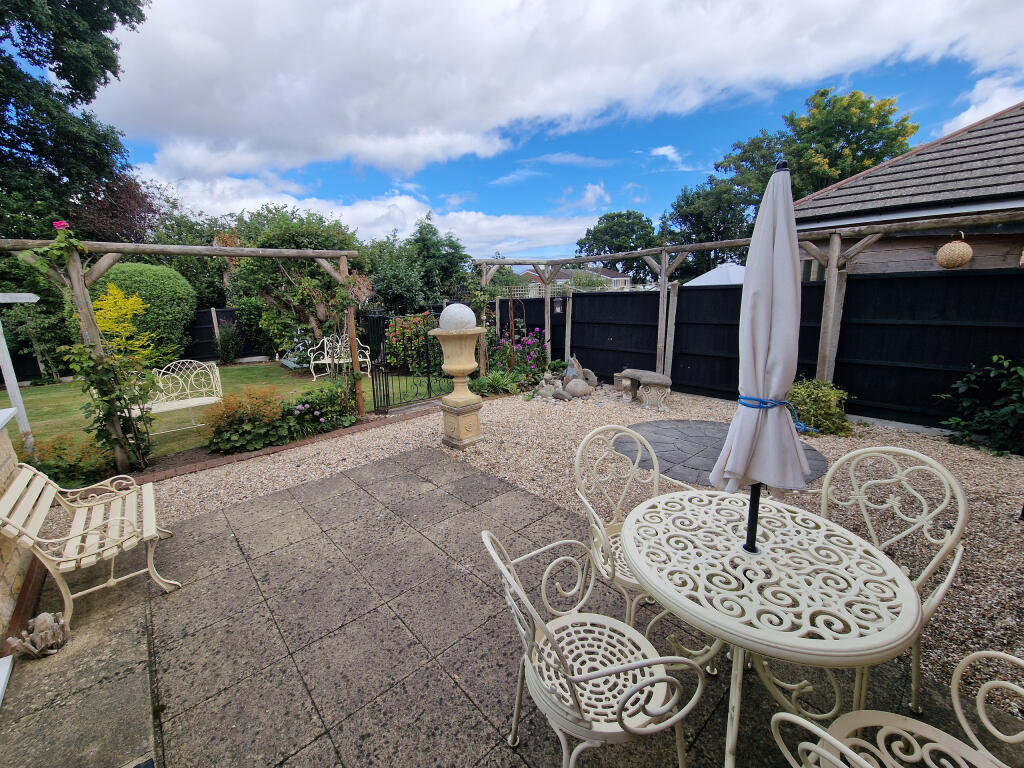 Additional image 16 of Blue Peter Gardens, West Coker Road, Yeovil, Somerset, BA20 2JA