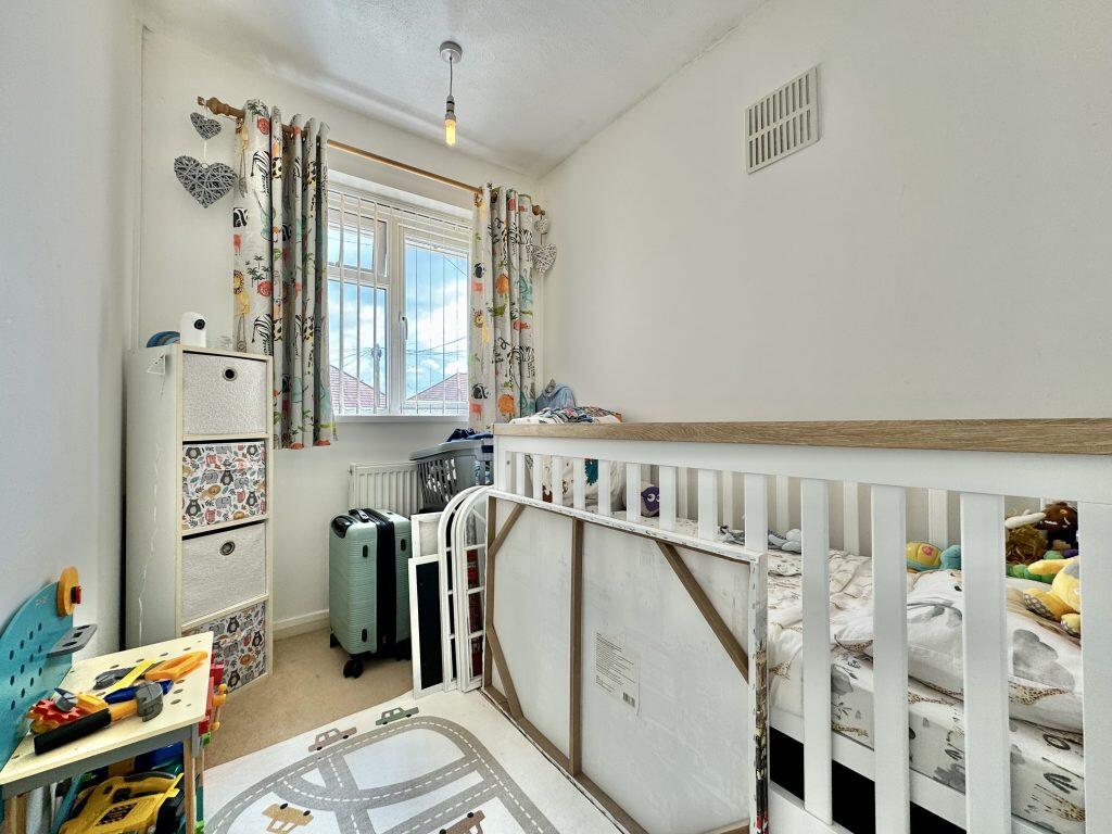 Additional image 9 of Glenthorne Avenue, Yeovil, Somerset, BA21