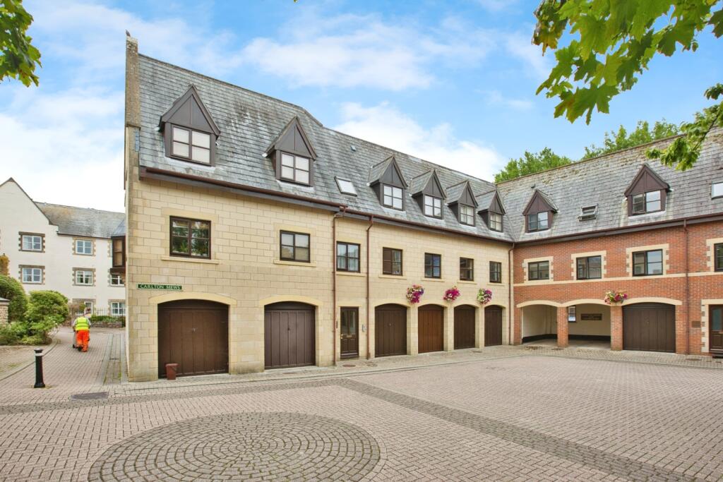 Additional image 16 of Carlton Mews, Wells, Somerset, BA5