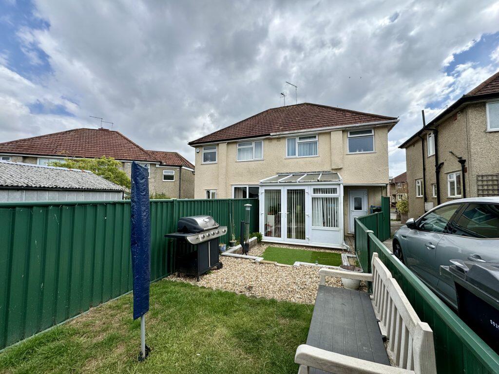 Additional image 10 of Glenthorne Avenue, Yeovil, Somerset, BA21