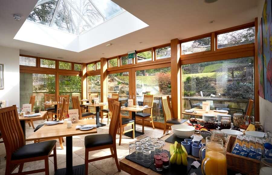 Additional image 3 of Dorian House Boutique B&B, Bath