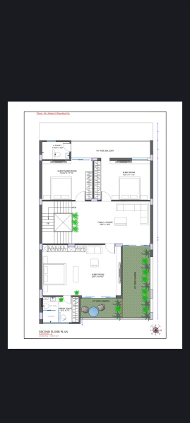 Additional image 3 of Athwa, Surat