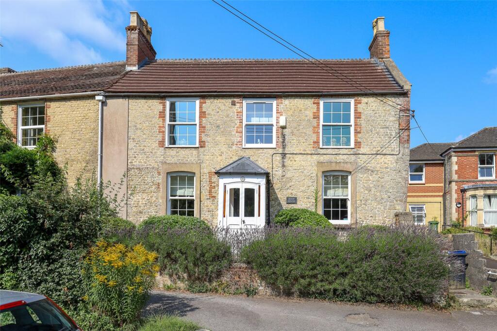 Property image for Sambourne Road, Warminster, Wiltshire, BA12