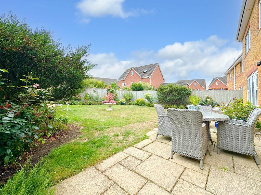 Additional image 32 of Castell Close, Trowbridge, Wiltshire, BA14 7UJ