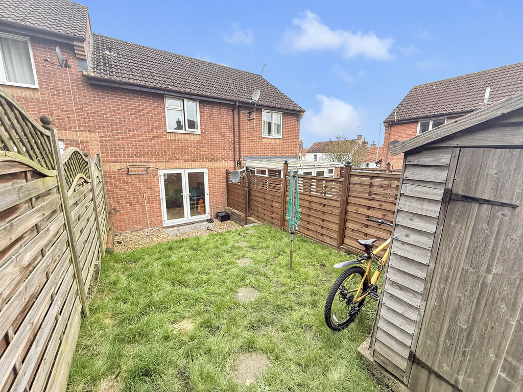 Additional image 9 of Penny Farthing Row, Westbury Leigh