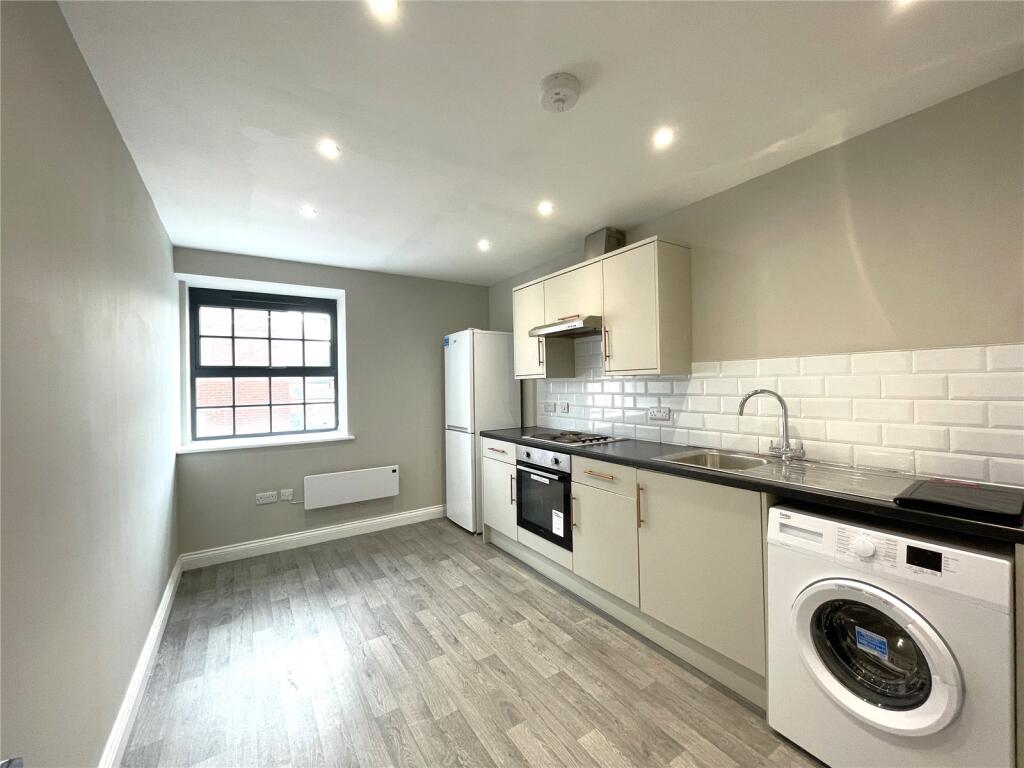 Additional image 3 of Marlborough Court, The Halve