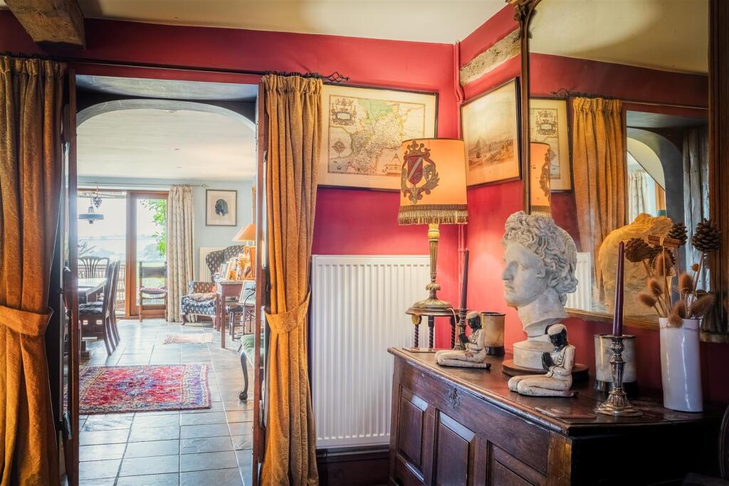 Additional image 5 of Westcombe, Shepton Mallet
