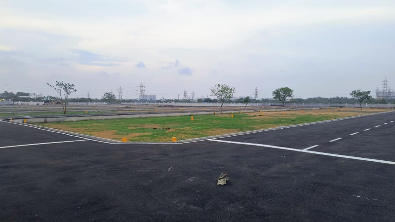 Additional image 2 of Siruseri, Chennai