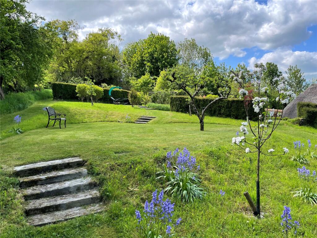 Additional image 7 of Corton, Warminster