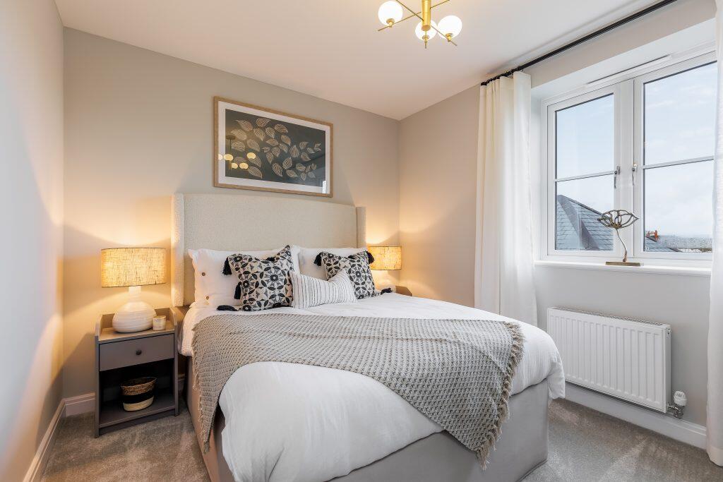 Additional image 8 of Plot 153 (Lytchett), Brimsmore, Yeovil, Somerset, BA21