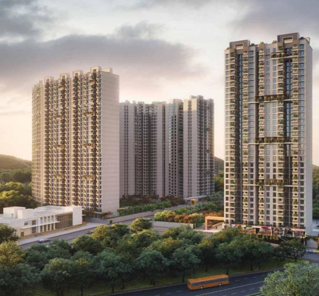 Additional image 3 of LBS Road, Bhandup West, Mumbai
