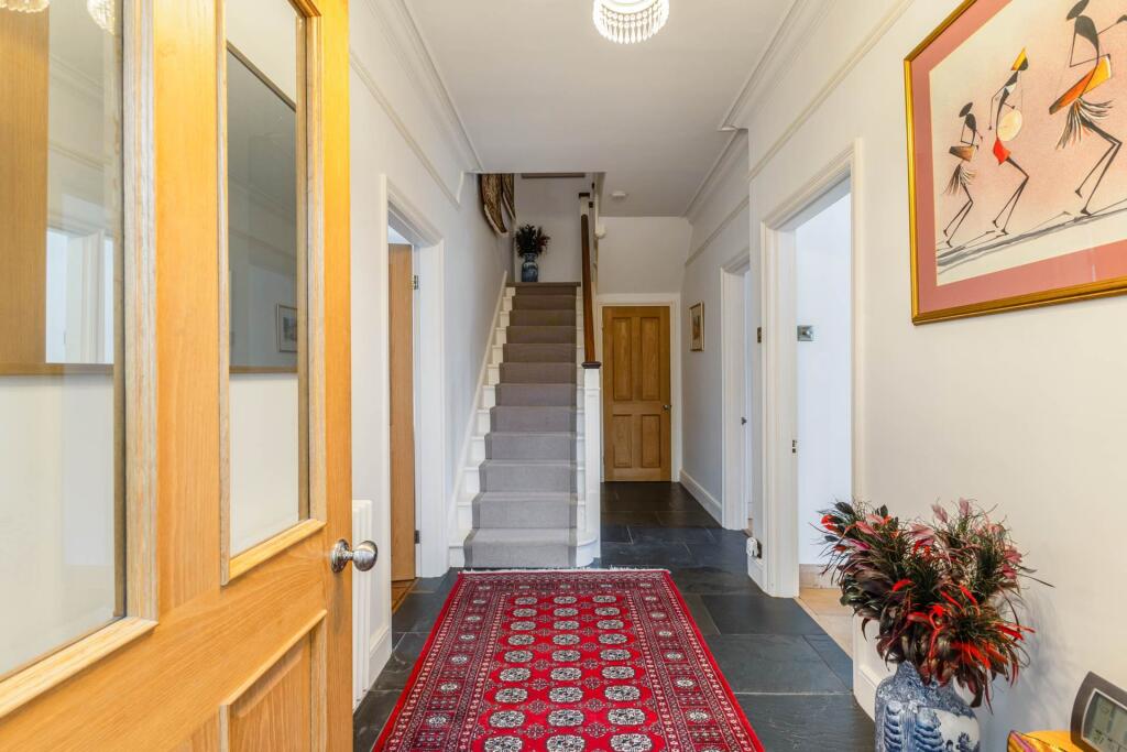 Additional image 4 of Claverton Down, Bath