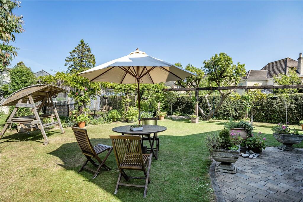 Additional image 14 of Hill Avenue, Bath, Somerset, BA2