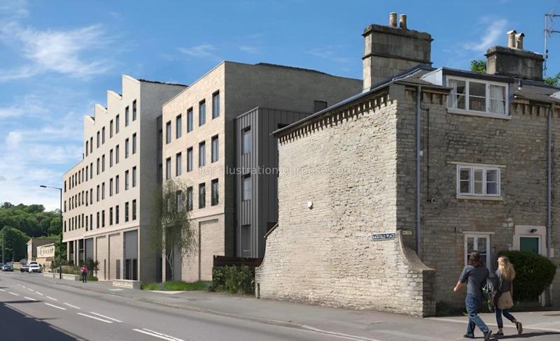 Property image for Bath | Student | September | BA5