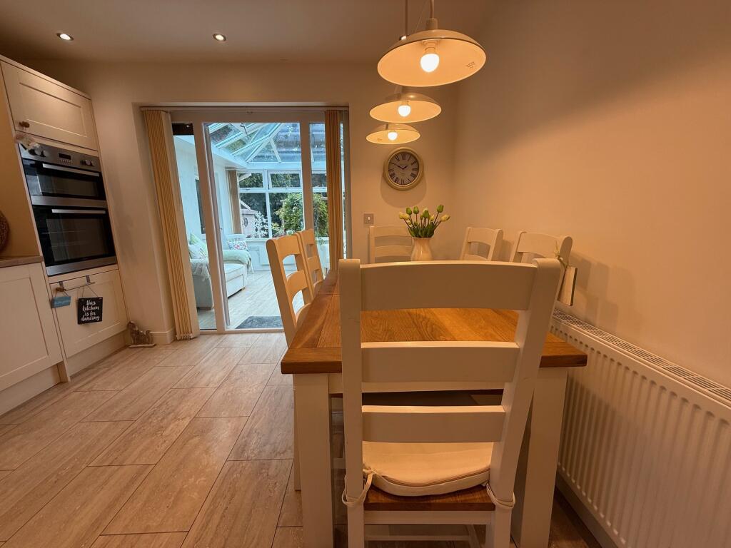 Additional image 5 of Blue Peter Gardens, West Coker Road, Yeovil, Somerset, BA20 2JA