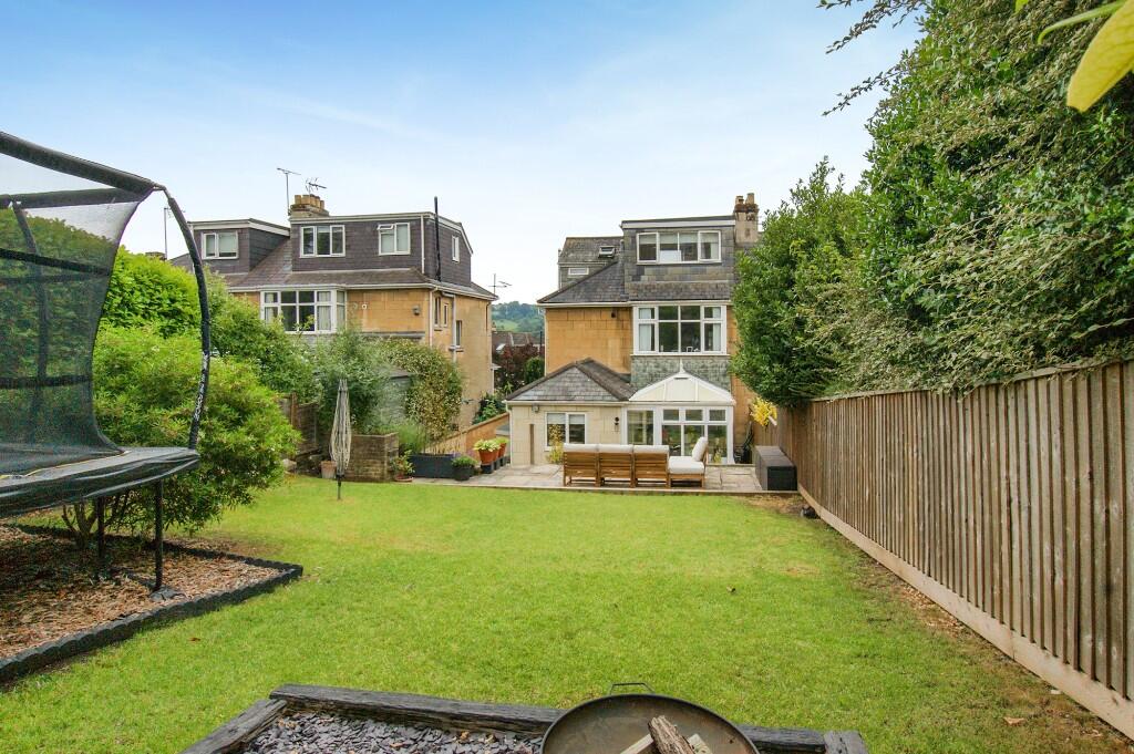 Additional image 11 of Apsley Road, Bath, Somerset, BA1