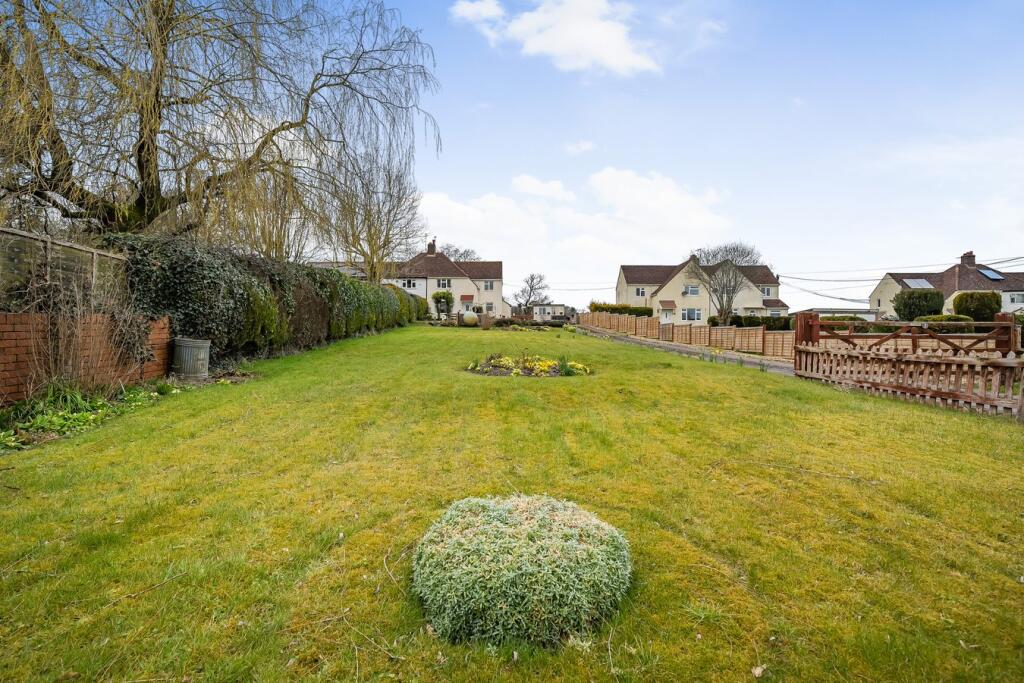 Additional image 18 of The Council Houses, Hill Deverill, Hill Deverill, BA12