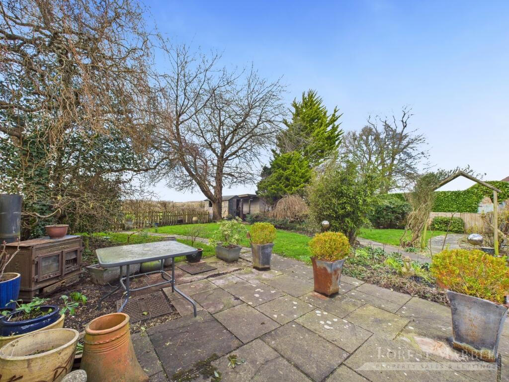 Additional image 3 of West Woodlands, Frome