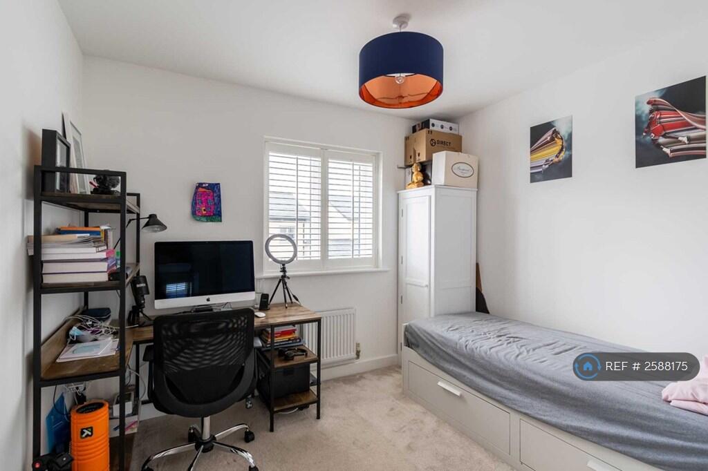 Additional image 13 of Waller Gardens, Lansdown, Bath, BA1