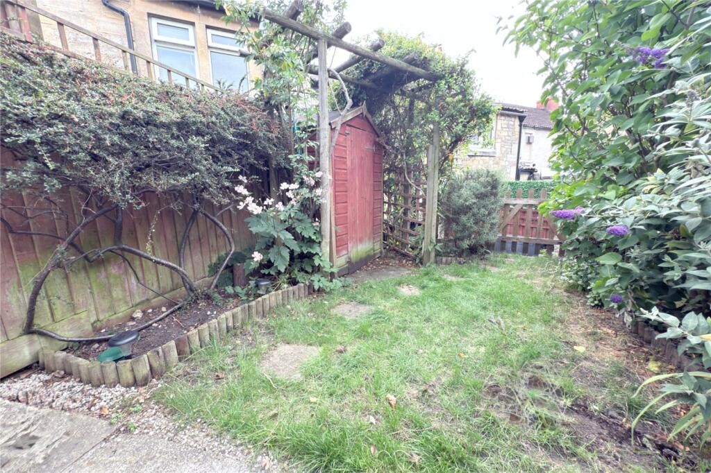 Additional image 12 of Woolley Terrace, Bradford on Avon