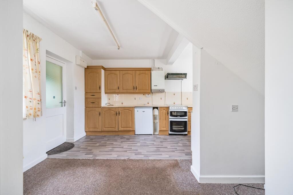 Additional image 6 of The Council Houses, Hill Deverill, Hill Deverill, BA12