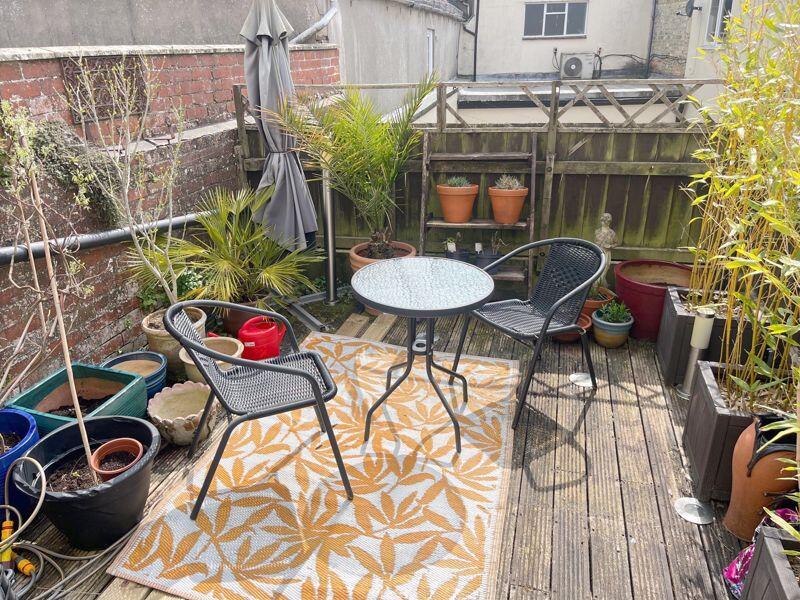 Additional image 8 of North Row, Warminster