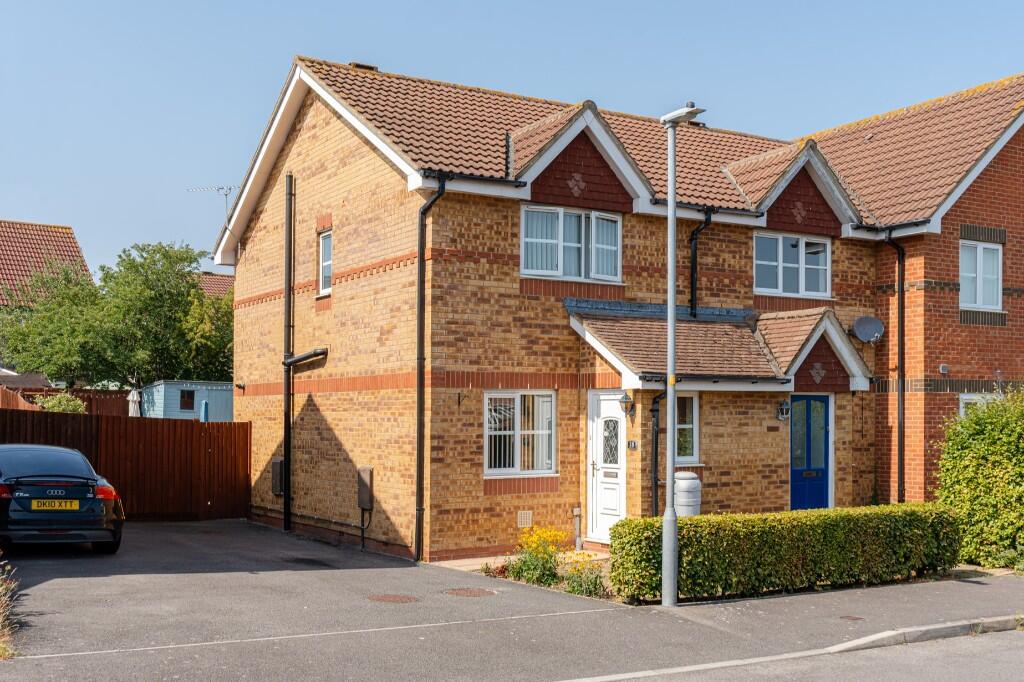 Property image for Ryeland Way, Trowbridge
