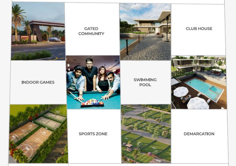 Additional image 3 of Dholera, Ahmedabad