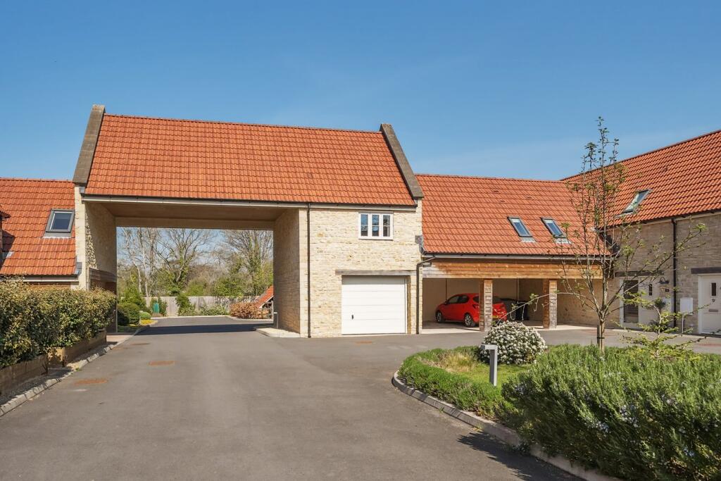 Additional image 36 of Castle Court, Wookey, Nr Wells, BA5